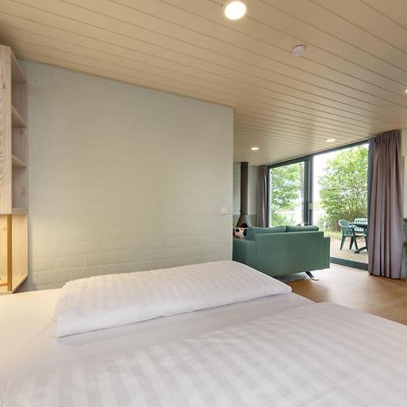 Center Parcs Huttenheugte Drenthe-Overijssel Dalen Dış mekan fotoğraf