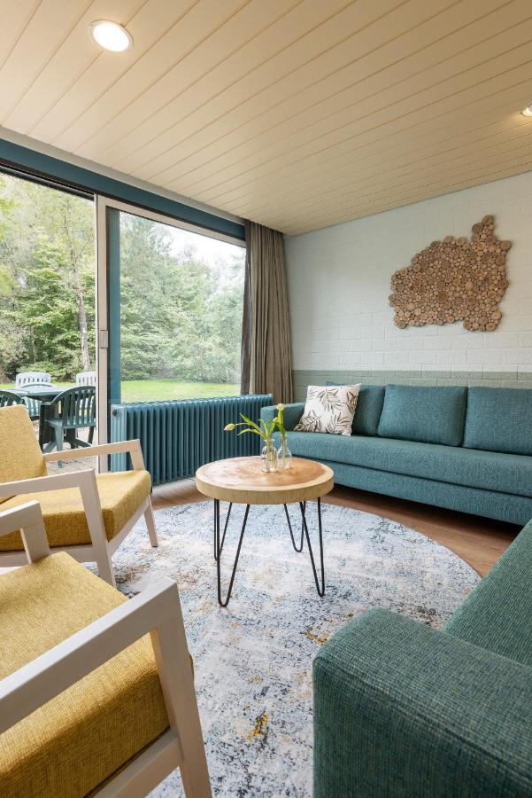 Center Parcs Huttenheugte Drenthe-Overijssel Dalen Dış mekan fotoğraf