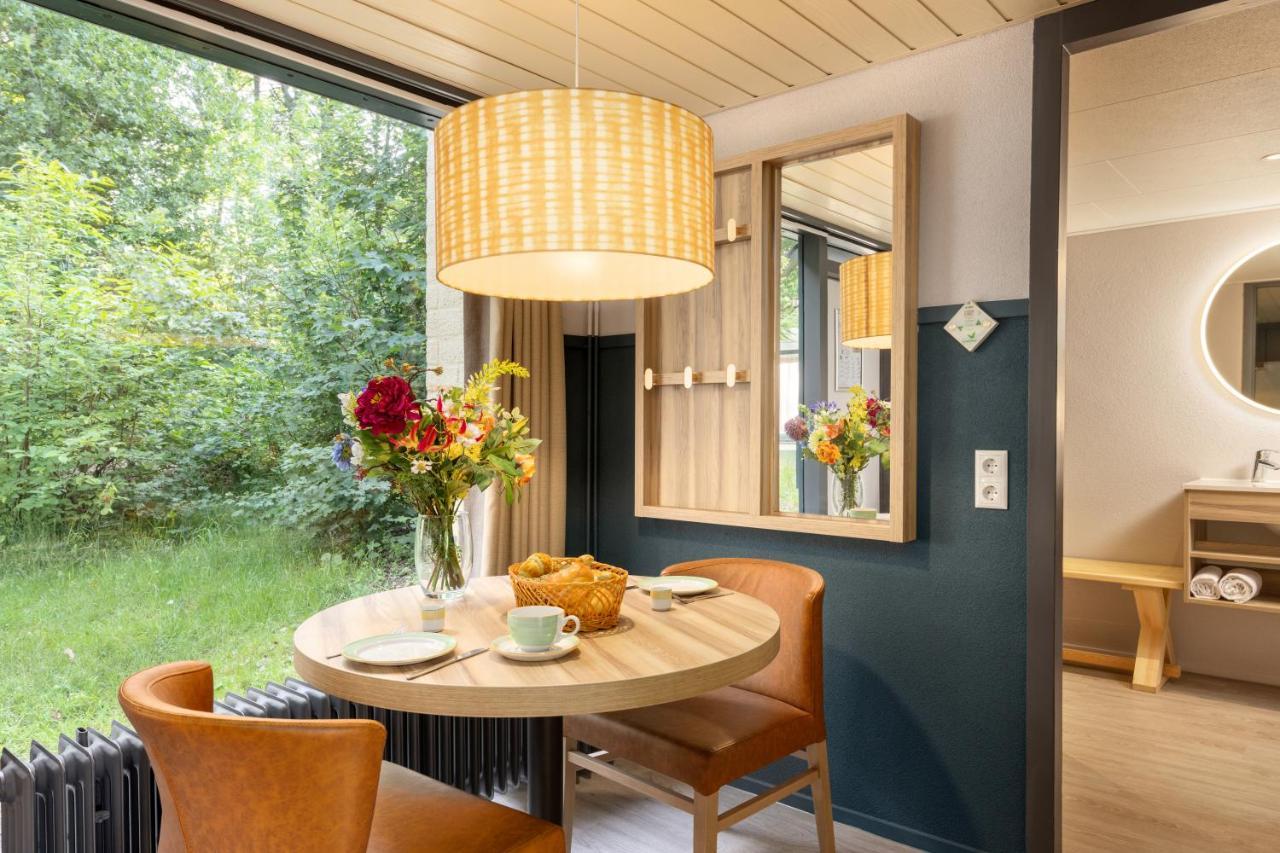 Center Parcs Huttenheugte Drenthe-Overijssel Dalen Dış mekan fotoğraf