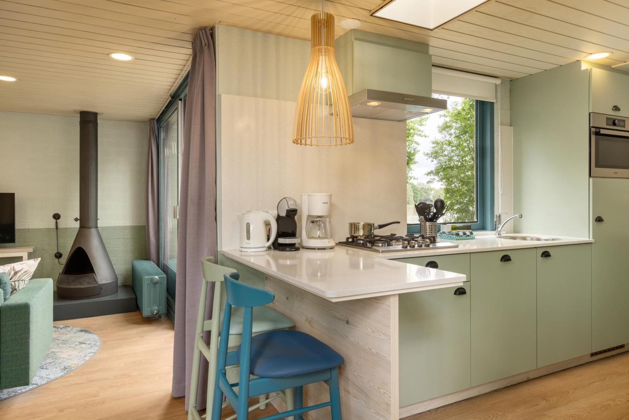 Center Parcs Huttenheugte Drenthe-Overijssel Dalen Dış mekan fotoğraf