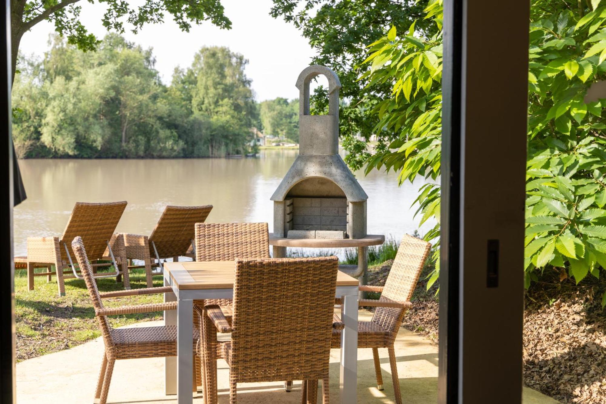 Center Parcs Huttenheugte Drenthe-Overijssel Dalen Dış mekan fotoğraf
