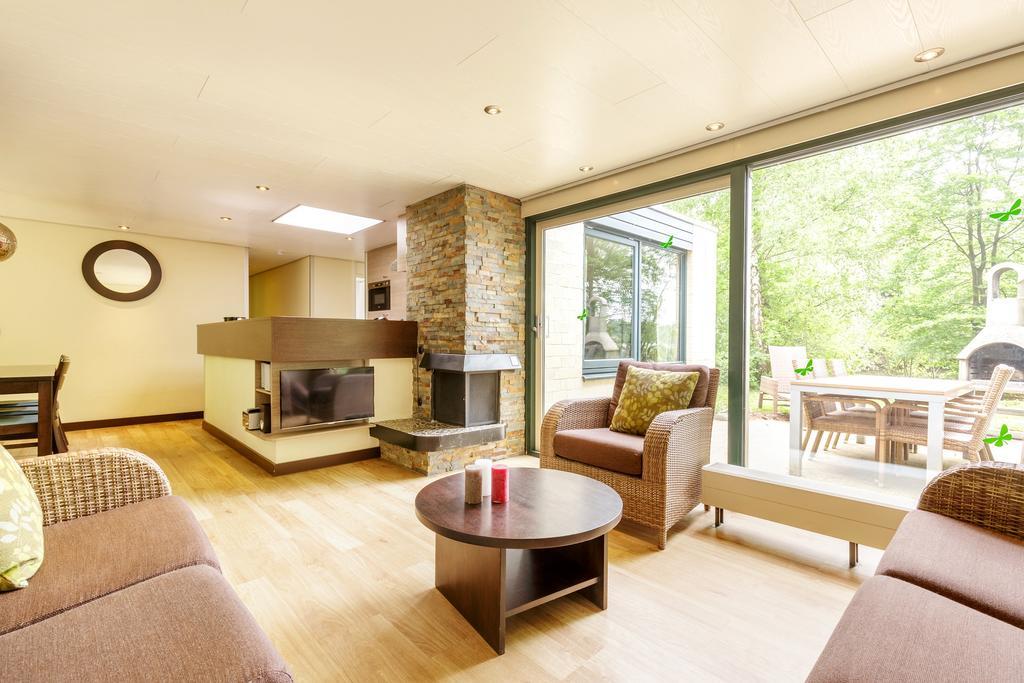 Center Parcs Huttenheugte Drenthe-Overijssel Dalen Dış mekan fotoğraf