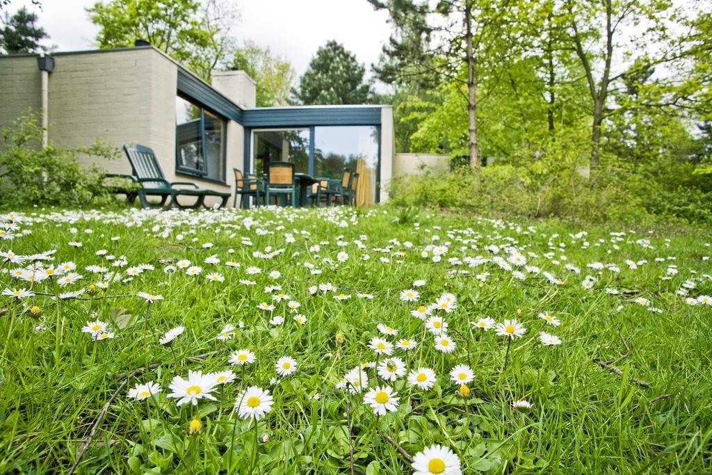 Center Parcs Huttenheugte Drenthe-Overijssel Dalen Dış mekan fotoğraf