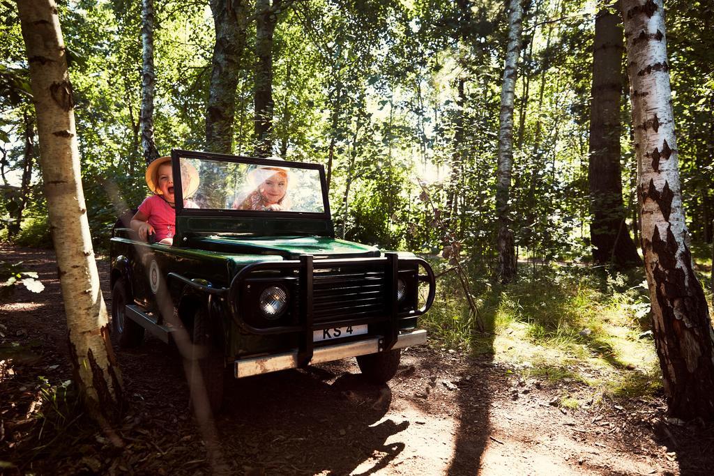 Center Parcs Huttenheugte Drenthe-Overijssel Dalen Dış mekan fotoğraf