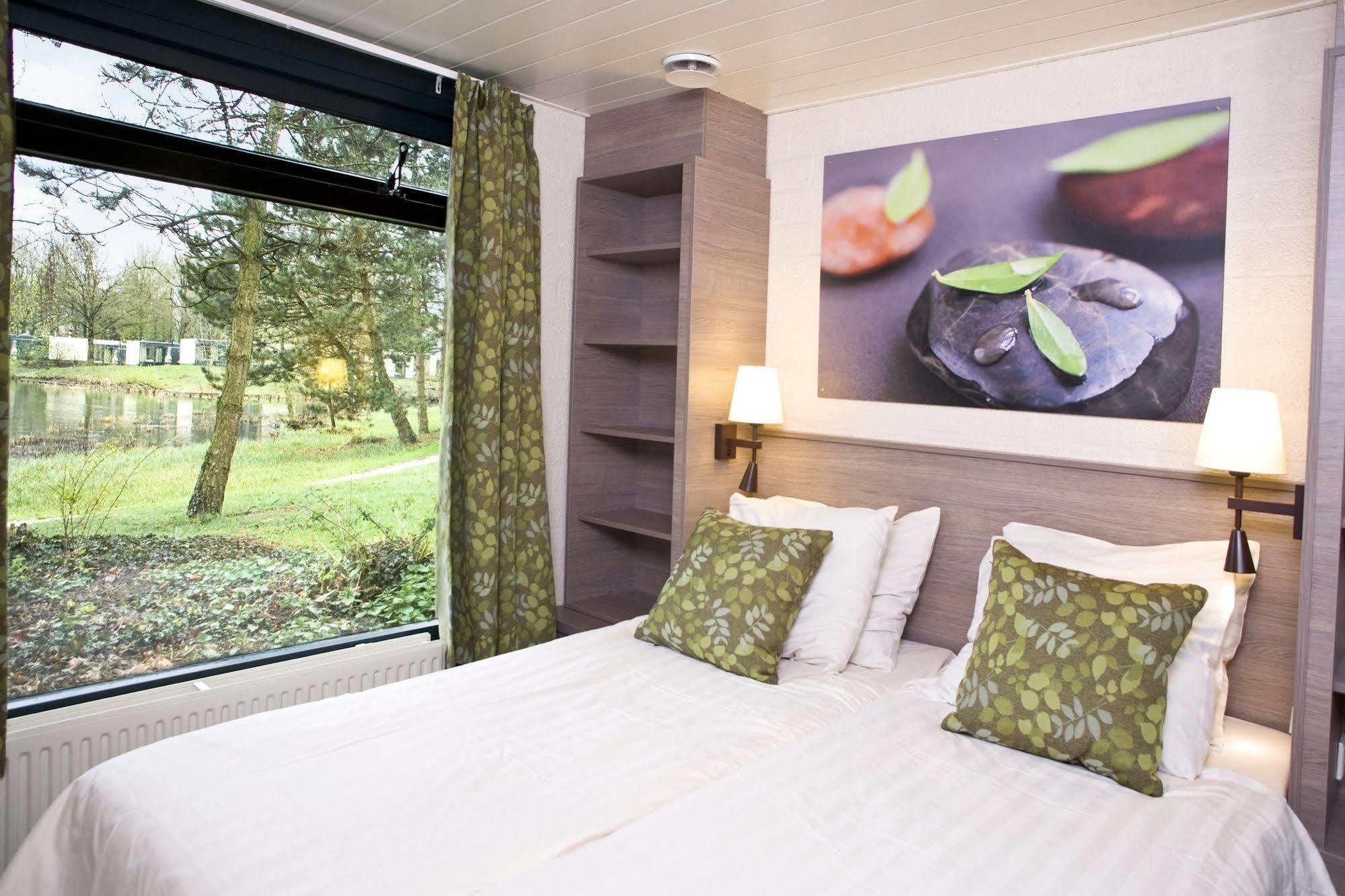 Center Parcs Huttenheugte Drenthe-Overijssel Dalen Dış mekan fotoğraf