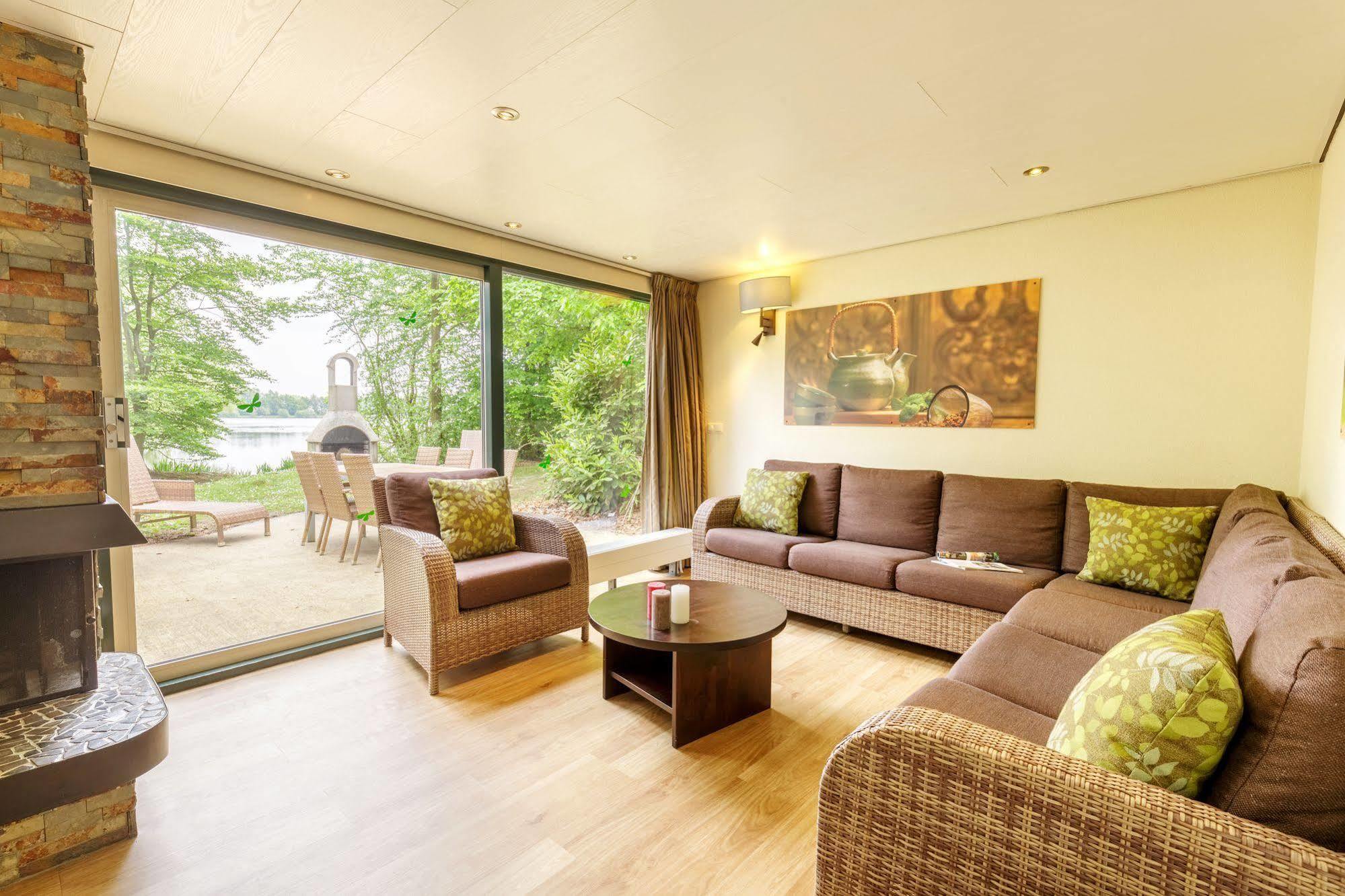 Center Parcs Huttenheugte Drenthe-Overijssel Dalen Dış mekan fotoğraf